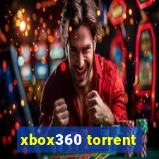 xbox360 torrent